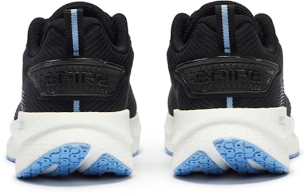 (W) 361° Speed Chaser CQT ''Hitam Biru'' 582412202-5 Shop (W) 361° Speed Chaser CQT ''Hitam Biru'' 582412202-5