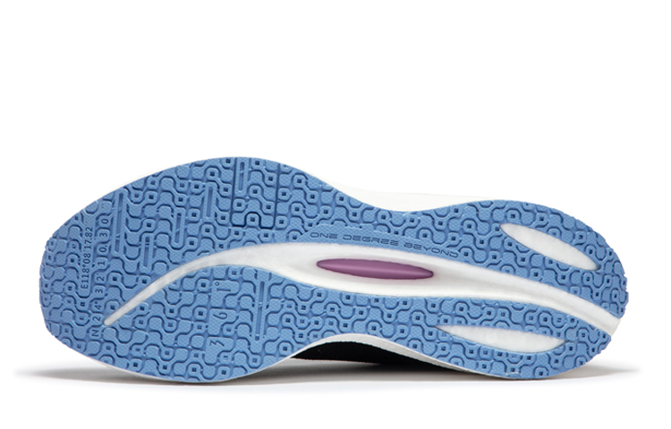 Purchase (W) 361° Speed Chaser CQT ''Hitam Biru'' 582412202-5