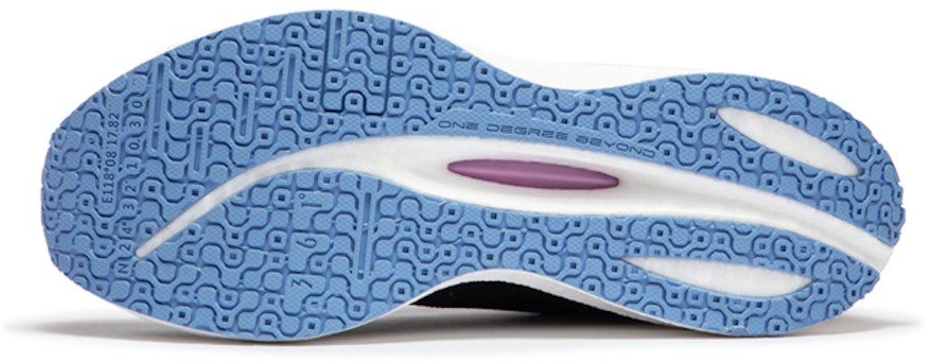 (W) 361° Speed Chaser CQT ''Hitam Biru'' 582412202-5 Purchase (W) 361° Speed Chaser CQT ''Hitam Biru'' 582412202-5