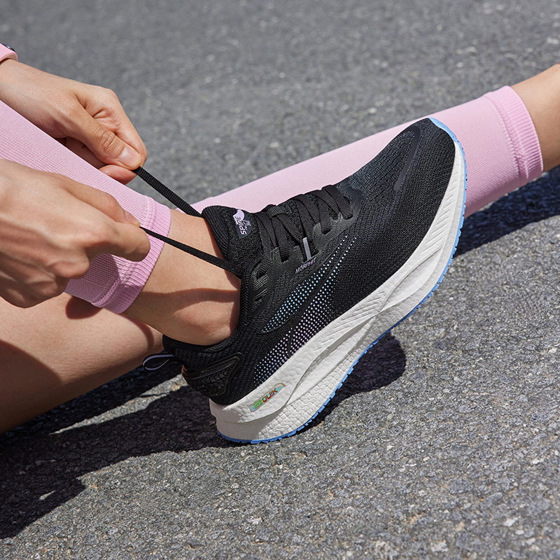 Sizing (W) 361° Speed Chaser CQT ''Hitam Biru'' 582412202-5