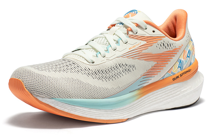 Order (W) 361° Spire S2 ''Putih Jingga'' 682232242-1