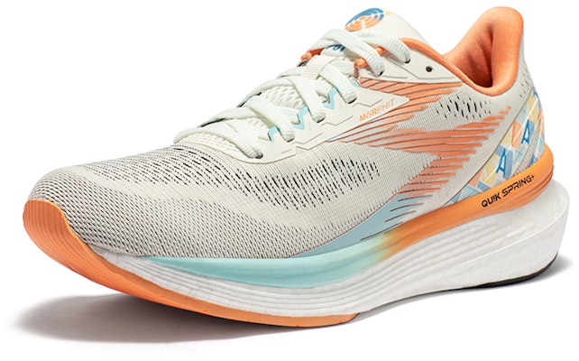 (W) 361° スパイア S2「ホワイトオレンジ」 682232242-1 Order (W) 361° スパイア S2「ホワイトオレンジ」 682232242-1