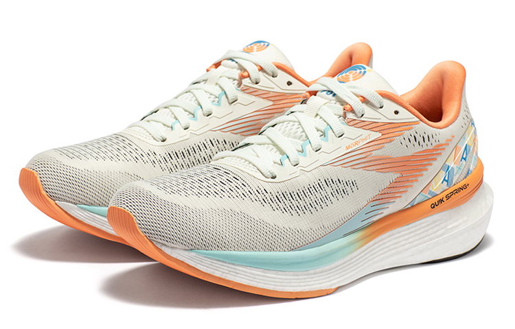 Lookbook (W) 361° Spire S2 ''Putih Jingga'' 682232242-1