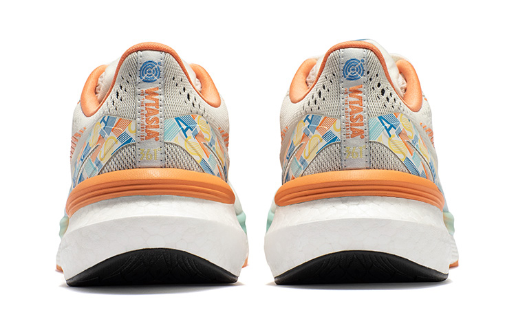 Shop (W) 361° Spire S2 ''Putih Jingga'' 682232242-1