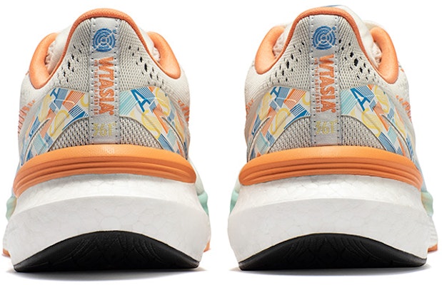 (W) 361° スパイア S2「ホワイトオレンジ」 682232242-1 Shop (W) 361° スパイア S2「ホワイトオレンジ」 682232242-1