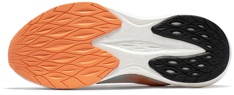 (W) 361° スパイア S2「ホワイトオレンジ」 682232242-1 Purchase (W) 361° スパイア S2「ホワイトオレンジ」 682232242-1