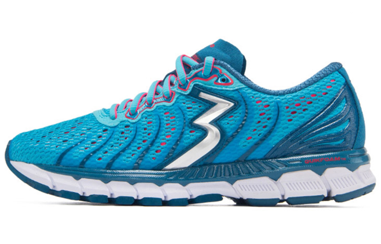 (Women) 361° Stratomic 'International Blue' Y761-2