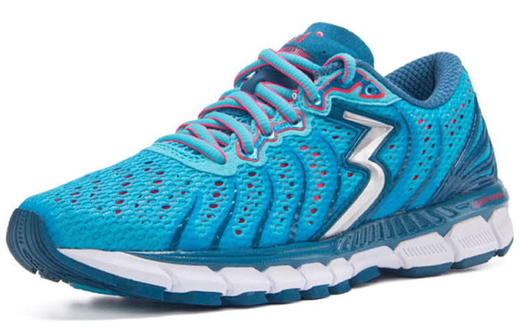 Lookbook (W) 女款361° Stratomic「國際藍」Y761-2 Y761-2