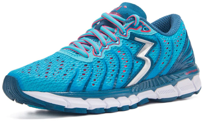 (W) 女款361° Stratomic「國際藍」Y761-2 Y761-2 Lookbook (W) 女款361° Stratomic「國際藍」Y761-2 Y761-2