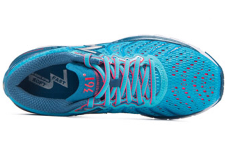 Shop (W) 女款361° Stratomic「國際藍」Y761-2 Y761-2