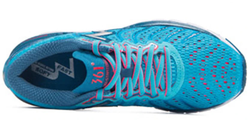 (W) 女款361° Stratomic「國際藍」Y761-2 Y761-2 Shop (W) 女款361° Stratomic「國際藍」Y761-2 Y761-2