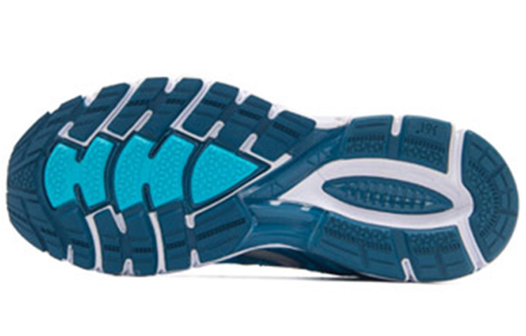 Details for (W) 女款361° Stratomic「國際藍」Y761-2 Y761-2