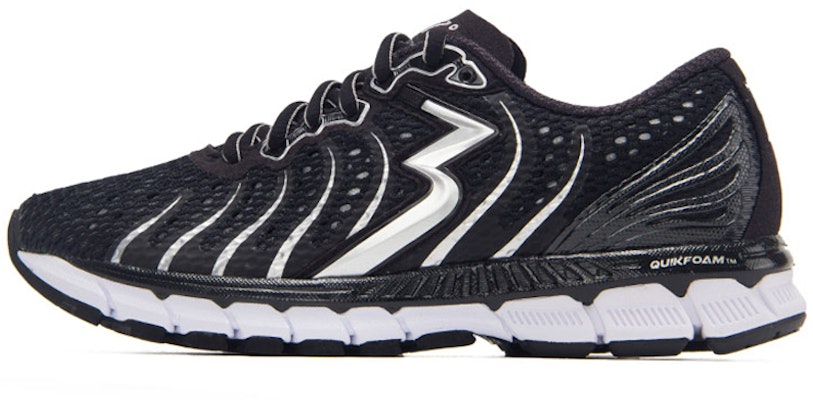 (W) 361° Stratomic 'International Line Hitam' Y761-1 Buy (W) 361° Stratomic 'International Line Hitam' Y761-1