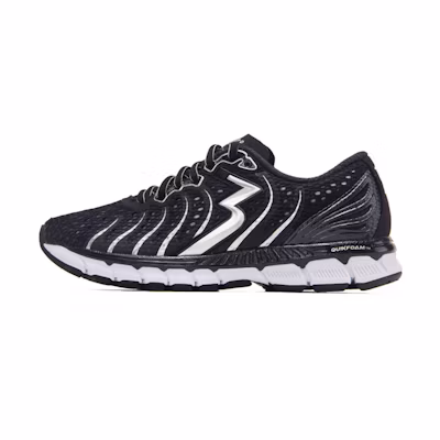 (W) 361° Stratomic 'International Line Black'