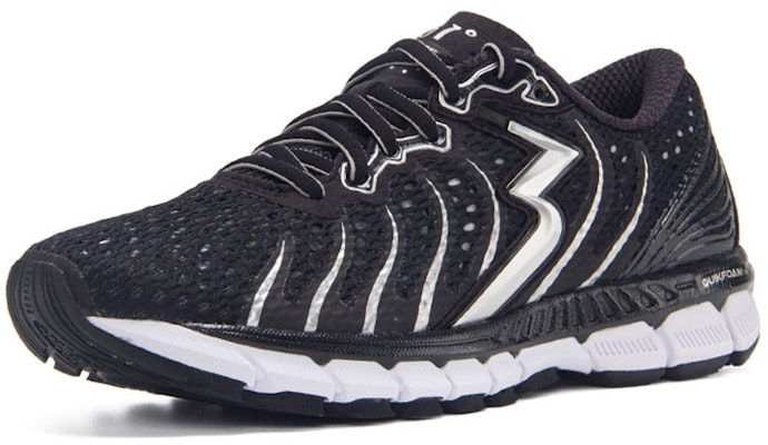 (W) 361° Stratomic 'International Line Hitam' Y761-1 Lookbook (W) 361° Stratomic 'International Line Hitam' Y761-1