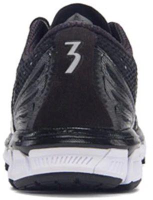 (W) 361° Stratomic 'International Line Hitam' Y761-1 Shop (W) 361° Stratomic 'International Line Hitam' Y761-1