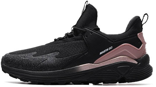 (W) (女性用)361° トレイルランニング用シューズ 'ブラックゴールド' 581843302-3 581843302-3 Buy (W) (女性用)361° トレイルランニング用シューズ 'ブラックゴールド' 581843302-3 581843302-3