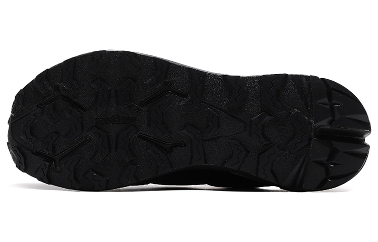 Shop (W) 361° 트레일 러닝 로우 '블랙 골드' 581843302-3