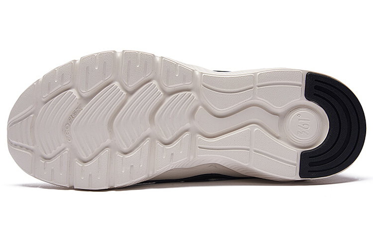 Shop (W) 361° Trainer Low 'Negro Blanco' 582034427-1