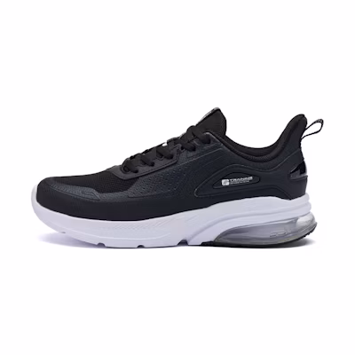 (W) 361° Trainer Low 'Black White'
