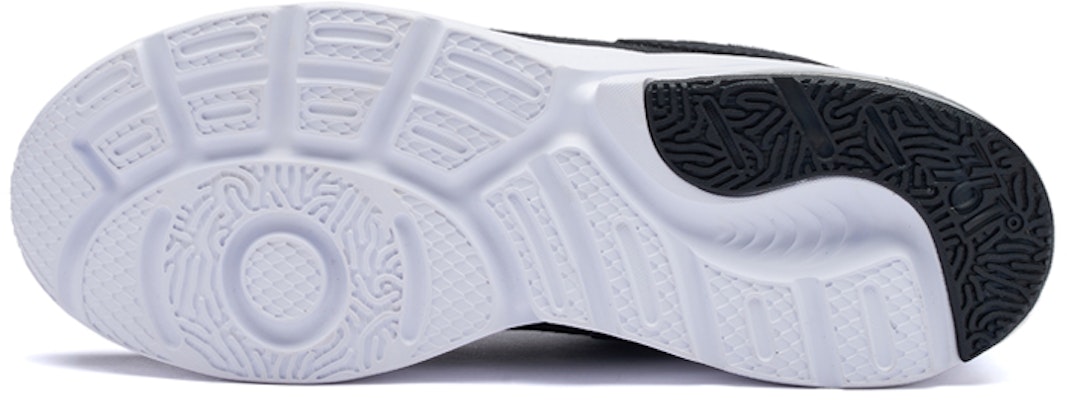 (W) 361° 训练鞋低帮 '黑白' 582144410-5 Purchase (W) 361° 训练鞋低帮 '黑白' 582144410-5