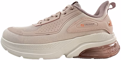 (Women) 361° Trainer Low 'Micro Rose Pink' 582144410-2 (Women) 361° Trainer Low 'Micro Rose Pink' 582144410-2
