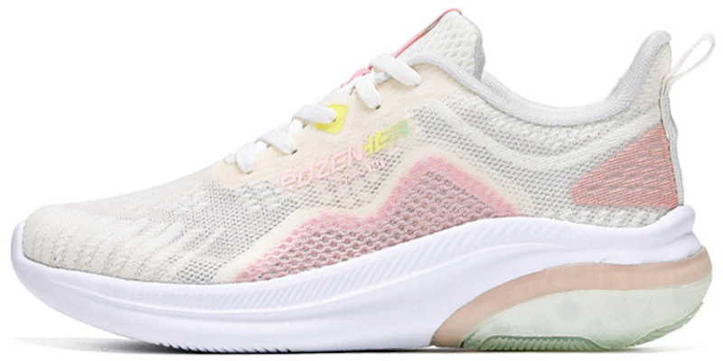 (Women) 361° Trainer Low 'White Pink' 582024406-6 Buy (Women) 361° Trainer Low 'White Pink' 582024406-6
