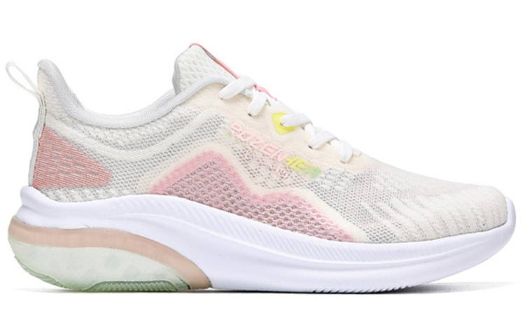 Order (Women) 361° Trainer Low 'White Pink' 582024406-6