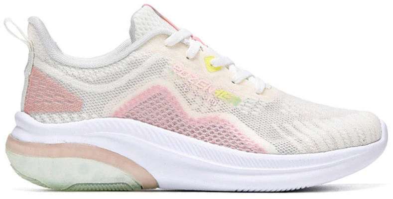 (Women) 361° Trainer Low 'White Pink' 582024406-6 Order (Women) 361° Trainer Low 'White Pink' 582024406-6