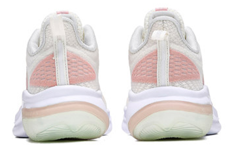 Shop (Women) 361° Trainer Low 'White Pink' 582024406-6
