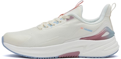 (Women) 361° Trainer Low 'White Purple' 582214402-1 (Women) 361° Trainer Low 'White Purple' 582214402-1