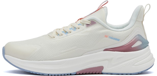 (W) 361° Trainer Low 'Putih Ungu' 582214402-1 Buy (W) 361° Trainer Low 'Putih Ungu' 582214402-1