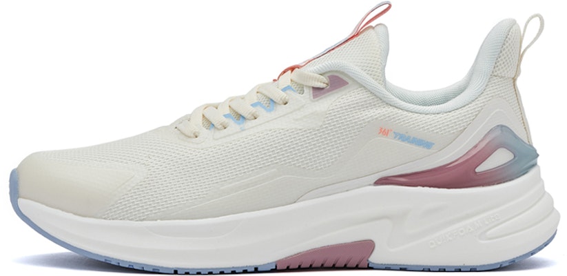 (W) 361° Trainer Low 'Blanco Morado' 582214402-1 Buy (W) 361° Trainer Low 'Blanco Morado' 582214402-1