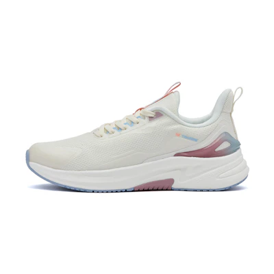 (W) 361° Trainer Low 'White Purple'