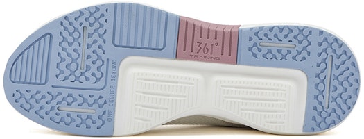 (W) 361° Trainer Low 'Blanco Morado' 582214402-1 Purchase (W) 361° Trainer Low 'Blanco Morado' 582214402-1