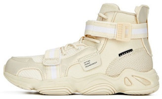 (Women) 361° Training High Top 'Beige' 581931120-2 (Women) 361° Training High Top 'Beige' 581931120-2