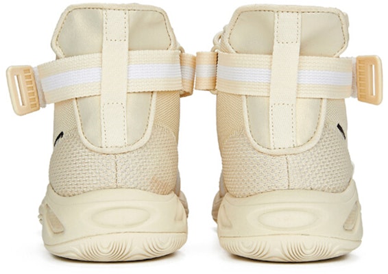 (Women) 361° Training High Top 'Beige' 581931120-2 Lookbook (Women) 361° Training High Top 'Beige' 581931120-2