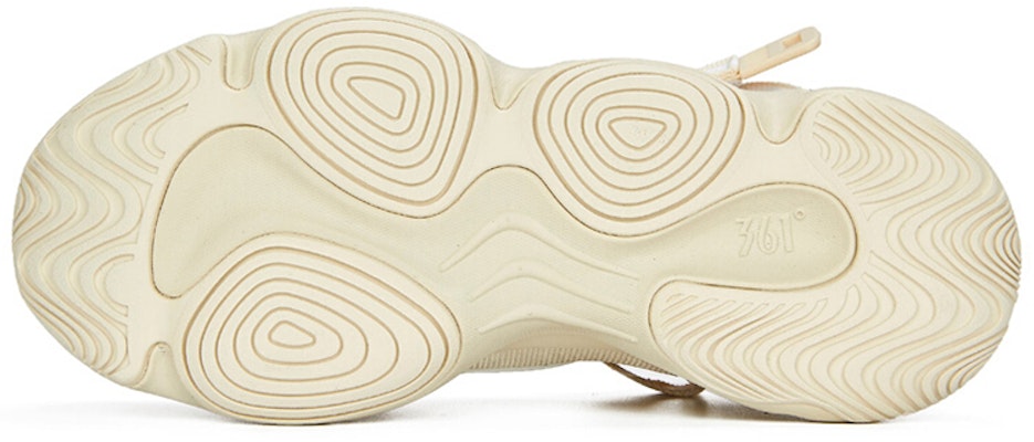 (Women) 361° Training High Top 'Beige' 581931120-2 Shop (Women) 361° Training High Top 'Beige' 581931120-2