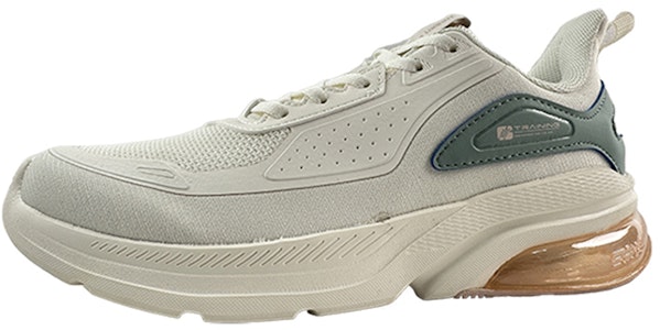 (W) 361° Training Low 'Feather White' Sepatu Olahraga Putih Stylish 582144410-1 Lookbook (W) 361° Training Low 'Feather White' Sepatu Olahraga Putih Stylish 582144410-1