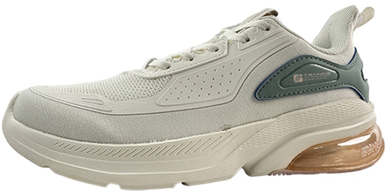 (Women) 361° Training Low 'Feather White' 582144410-1 Lookbook (Women) 361° Training Low 'Feather White' 582144410-1