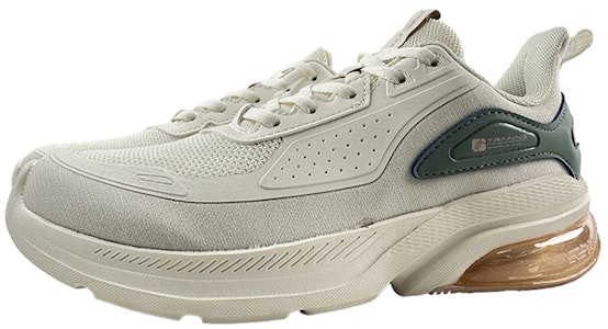 (W) 361° Training Low 'Feather White' Sepatu Olahraga Putih Stylish 582144410-1 Shop (W) 361° Training Low 'Feather White' Sepatu Olahraga Putih Stylish 582144410-1