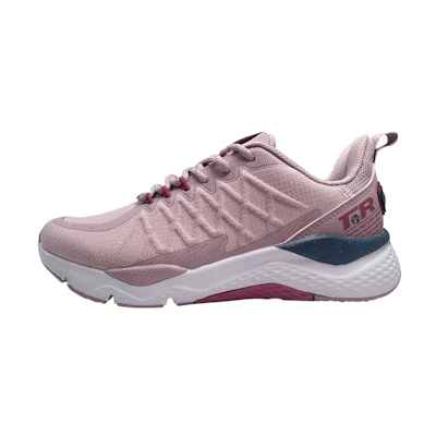 (W) 361° Training Low 'Pink Green'