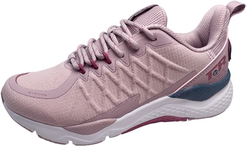 (W) 361° Training Low ''Merah Jambu Hijau'' 581944411-1 Lookbook (W) 361° Training Low ''Merah Jambu Hijau'' 581944411-1