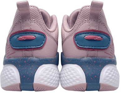 (W) 361° Training Low ''Merah Jambu Hijau'' 581944411-1 Shop (W) 361° Training Low ''Merah Jambu Hijau'' 581944411-1