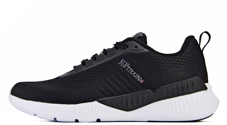 (W) 361° Sepatu Training 'Hitam Abu-Abu' 581914426-4 Buy (W) 361° Sepatu Training 'Hitam Abu-Abu' 581914426-4