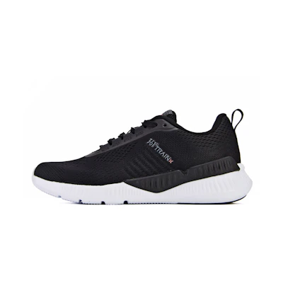(W) 361° Training Shoe 'Black Grey'