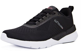 (W) 361° 訓練鞋 '黑灰色' 581914426-4 Order (W) 361° 訓練鞋 '黑灰色' 581914426-4