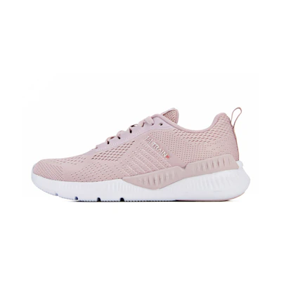 (W) 361° Training Shoes 'Grey Pink White'
