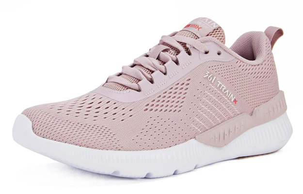 (W) 361° 训练鞋 '灰粉白' 581914426-2 Order (W) 361° 训练鞋 '灰粉白' 581914426-2