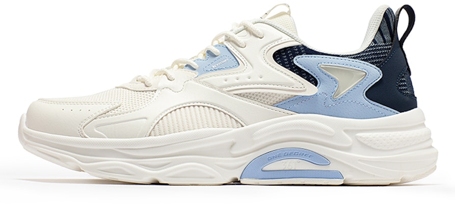 (W) 361° Trajectory 2.0『フェザー ホワイト アズール ブルー』 682236768F-1 Buy (W) 361° Trajectory 2.0『フェザー ホワイト アズール ブルー』 682236768F-1